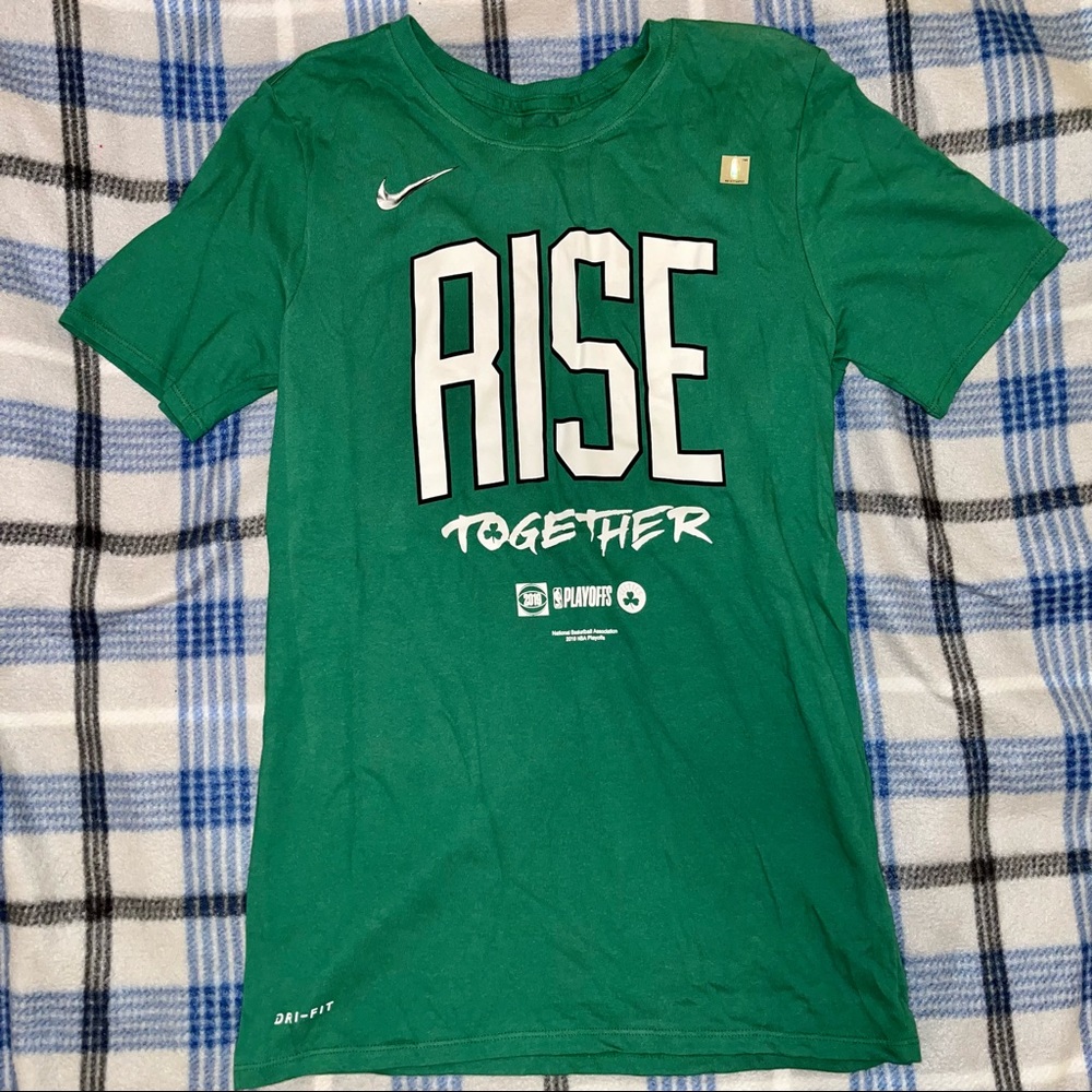 Nike Celtics Tee